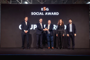 Mirgor fue reconocida por Toyota con dos premios en su Convención de Proveedores 2025