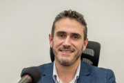 "Priorizan el financiamiento municipal por sobre el rol social", dijo Ybars