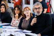 "Es necesario contar con una ley de financiamiento para fortalecer el sistema educativo"