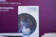 Accede al libro "Territorios del futuro. Atlántico sur y Antártida"