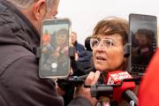 “Estamos dando un paso concreto en la transición energética"