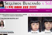 María Elena Delgado denuncia un 0800 inactivo y trabas para difundir la nueva imagen
