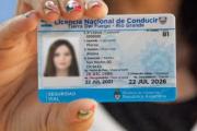 Cursos de educación vial del Municipio de Río Grande
