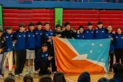 Juegos Epade 2026: Tierra del fuego consiguió 39 medallas