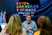 Nueva edición de la Expo Carrera