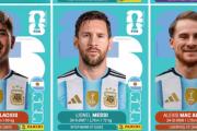 El M.P.F. organiza intercambio de figuritas