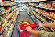La inflación en mayo fue de 2,1% y acumuló 33,2% en los últimos doce meses