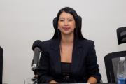 La concejal Vargas busca fortalecer la seguridad de los trabajadores en obras de construcción