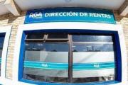 Últimos días para acceder a la bonificación por el pago anual de impuestos municipales
