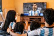 La Tv Pública Fueguina trasmitirá los partidos de la Selección Argentina para toda la provincia