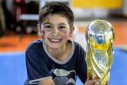 Gobierno en tu barrio llega este fin de semana con una edición Mundial