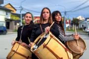 Llega "Danzas del Fin del Mundo" en Río Grande
