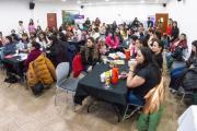El Municipio lanza "Rondas para construir futuro juntas", una propuesta de encuentro y acompañamiento para mujeres y diversidades