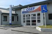 OSEF comenzará a entregar de forma directa medicamentos para tratamientos de discapacidad, salud mental e internación domiciliiaria