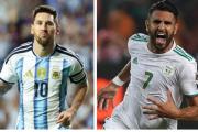 Argentina arranca la ilusión por la cuarta estrella