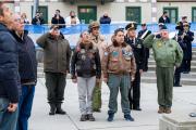 Día de la Afirmación de los derechos argentinos sobre las Islas Malvinas, islas y sector antártico