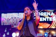 Rio Grande vivió una nueva edición del Pre Festival en la Patagonia