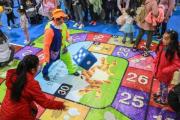El cumpleaños de Río Grande tiene actividades para toda la familia