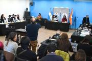 El Concejo aprobó la creación de la Reserva Natural Urbana Cabo Domingo