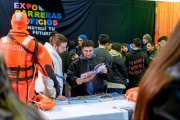 Expo Carreras y oficios 2026 recorrerá toda la provincia