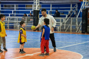 Comenzaron las actividades del programa "Invierno TDF" en la provincia