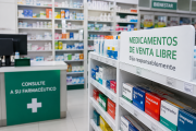 ANMAT autorizó la venta libre de diez medicamentos