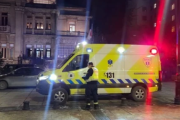 Menor de 14 años fue agredida por parte de un grupo de jóvenes en la Plaza de Armas de Punta Arenas