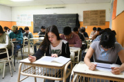 Argentina alcanza un 75% de terminalidad en secundaria, pero queda a mitad de tabla en América Latina