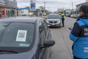 Uber y DiDi: desde este viernes comenzarán los controles con QR