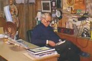 22 años sin el padre José Zink: un legado que perdura en Tierra del Fuego