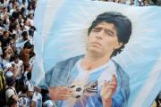 De la mano de Dios: Argentina-Inglaterra y un clásico con toda la carga emocional