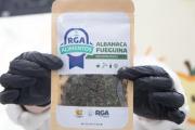 Línea de productos deshidratados “Condimentos Fueguinos”