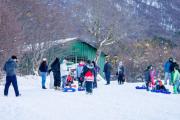 Invierno TDF: una agenda para disfrutar las vacaciones de invierno en toda la provincia
