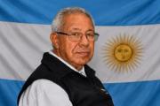 Adiós a un héroe de la patria: Falleció el veterano de guerra de Malvinas Dionicio Sixto Broin
