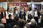 El Concejo Deliberante distinguió a vecinos destacados