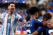 Argentina va por el pase a octavos ante Cabo Verde, la gran revelación del Mundial 2026