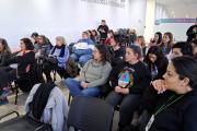 El Ministerio Público Fiscal participó de una charla abierta a la comunidad sobre falsas denuncias