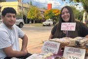 Acompañamiento a jóvenes riograndenses que estudian en Córdoba y La Plata