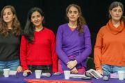 “Gestar, parir y nacer en Tierra del Fuego"