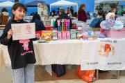El Mercado en tu barrió volvió a acercar precios accesibles a las familias de Río Grande