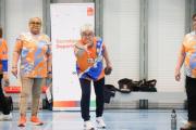 Finalizaron los Juegos Fueguinos 2026 para adultos mayores