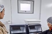 La escuela municipal de emprendedores impulsa la creación de nuevos proyectos productivos en Río Grande