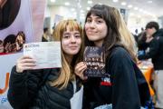 Más de 4.000 Jóvenes y familias participaron de la Expo Carreras y Oficios 2026