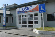 OSEF suspendió el convenio con Autofarma y garantiza la cobertura de medicamentos en el resto de las farmacias