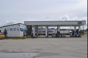 Combustibles, cayó la venta 6,5% en Tierra del Fuego y profundizó la retracción del consumo