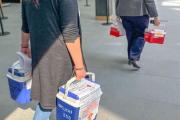 Récord de trasplantes en Argentina: más de 2.500 vidas transformadas en 2026