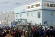 Trabajadores de Aires del Sur fueron autorizados a producir