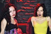 Dos mellizas de Ushuaia llegan a Popstars para hacer realidad su sueño
