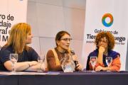 La provincia articula estrategias intersectoriales y clínicas para abordar el suicidio