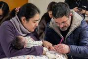 El municipio realizó actividades por la semana de la lactancia